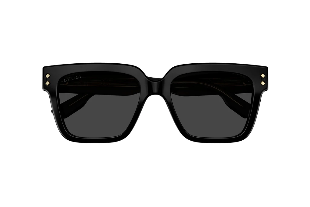 Vorderansicht Gucci GG1084S (001)