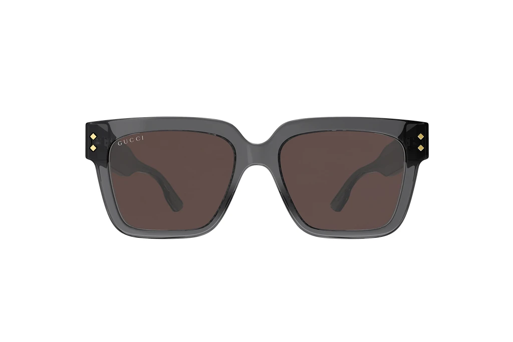 Vorderansicht Gucci GG1084S (004)