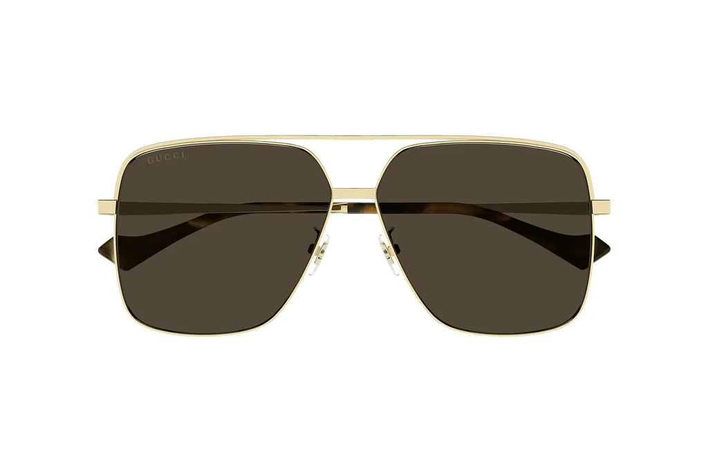 Vorderansicht Gucci GG1099SA (003)