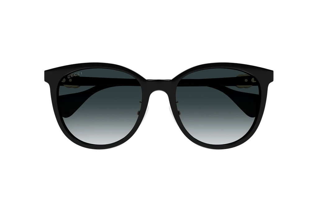 Vorderansicht Gucci GG1180SK (001)