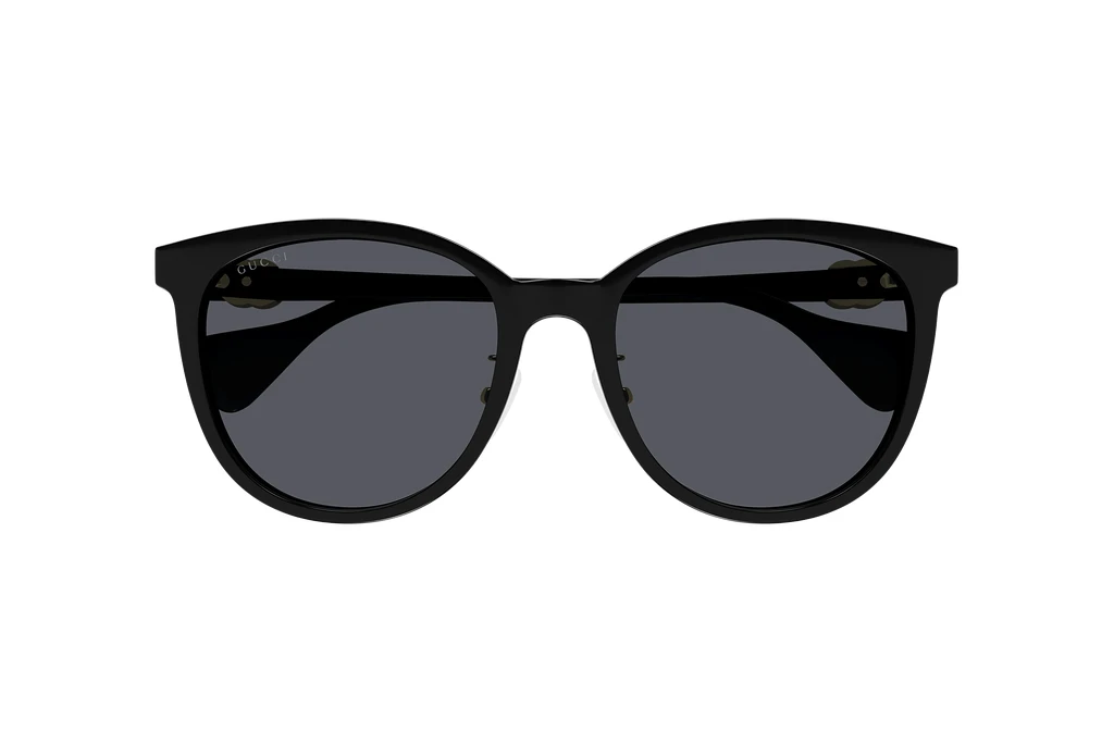 Vorderansicht Gucci GG1180SK (002)