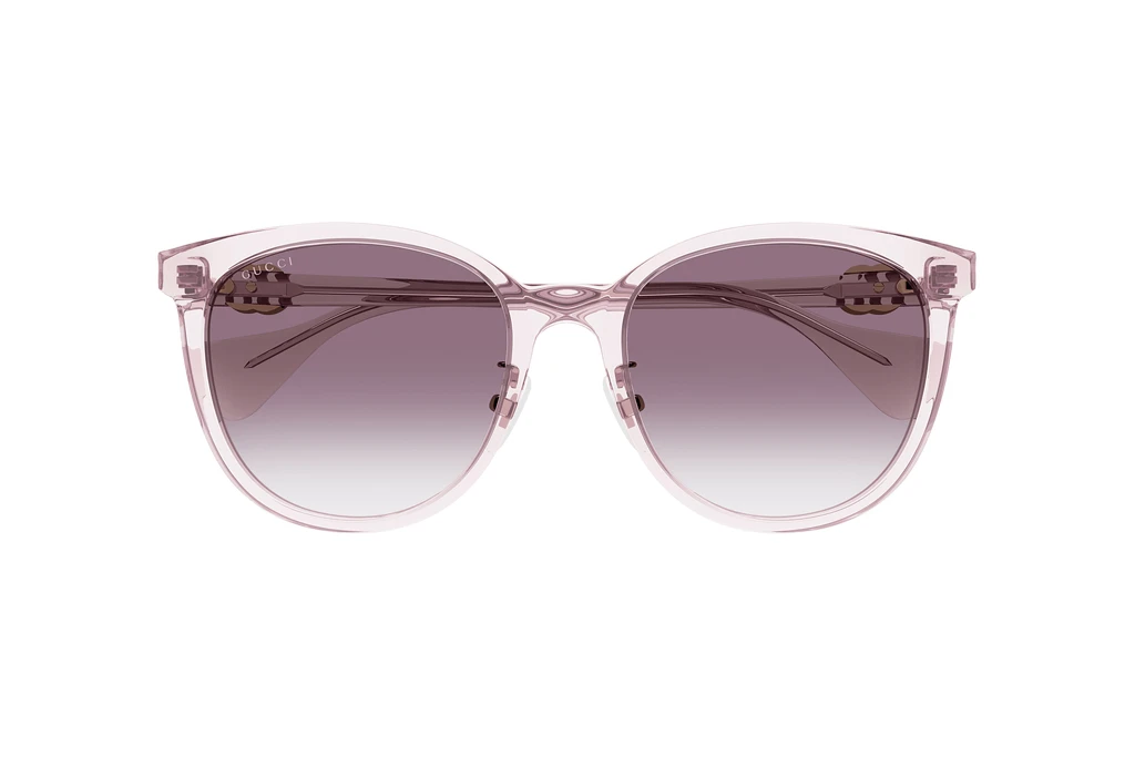 Vorderansicht Gucci GG1180SK (005)