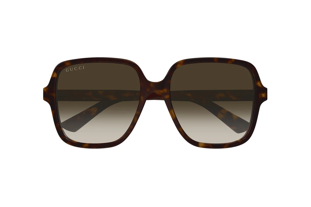 Vorderansicht Gucci GG1189S (003)
