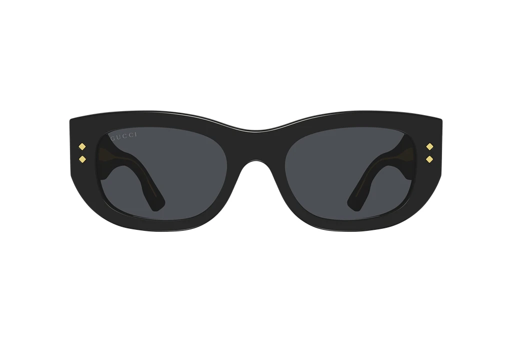 Vorderansicht Gucci GG1215S (002)