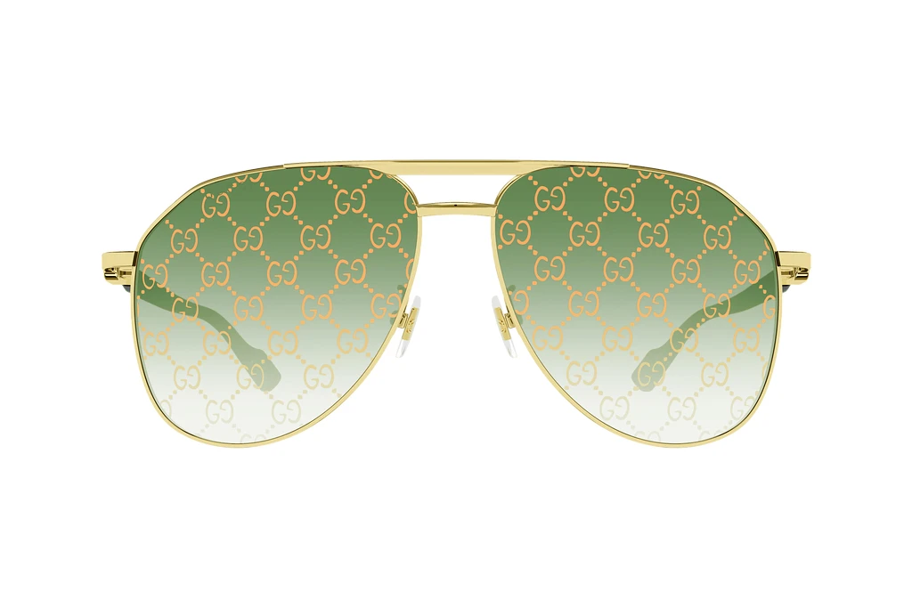 Vorderansicht Gucci GG1220S (004)