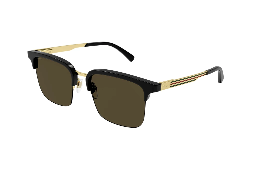 Vorderansicht Gucci GG1226S (001)