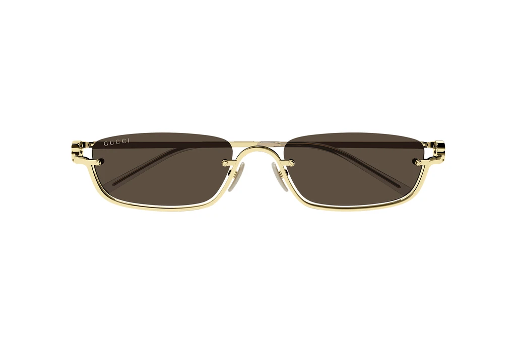 Vorderansicht Gucci GG1278S (001)