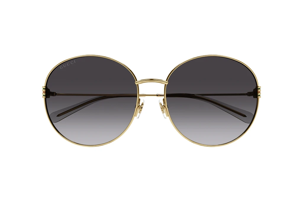 Vorderansicht Gucci GG1281SK (001)