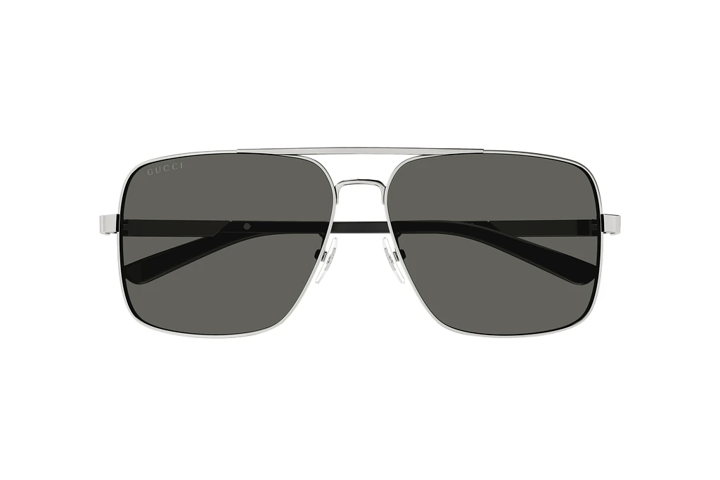 Vorderansicht Gucci GG1289S (001)