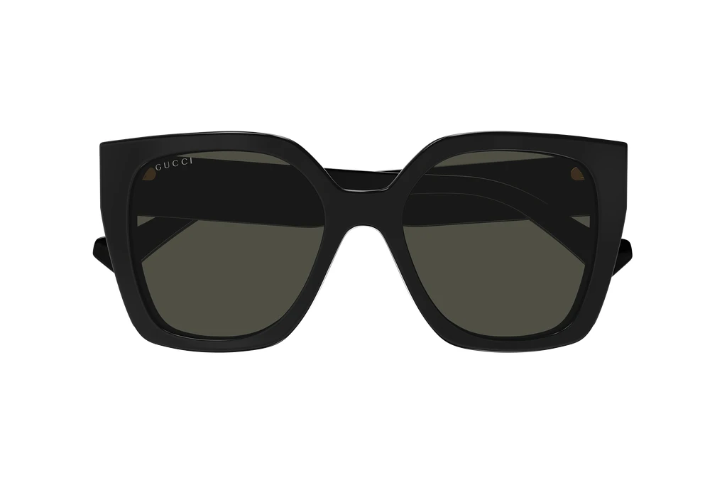 Vorderansicht Gucci GG1300S (001)