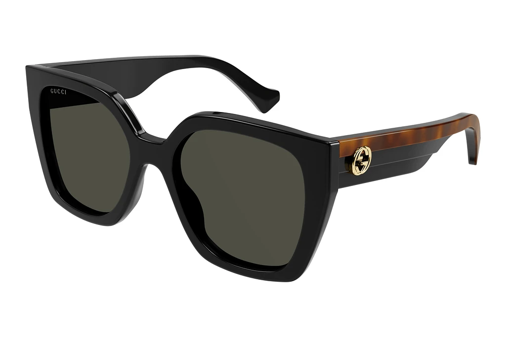 Gucci   GG1300S 001 BLACK