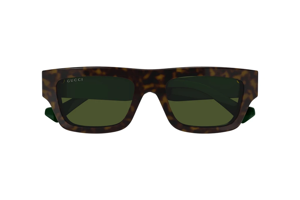 Vorderansicht Gucci GG1301S (002)