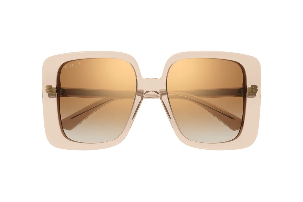 Vorderansicht Gucci GG1314S (005)