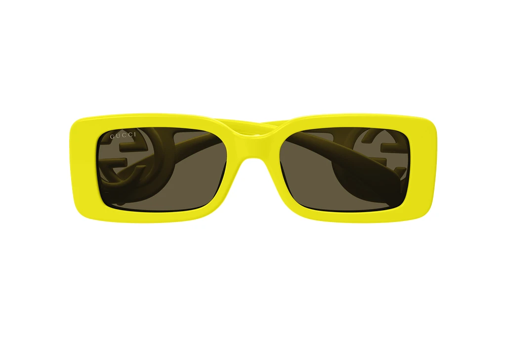 Vorderansicht Gucci GG1325S (007)