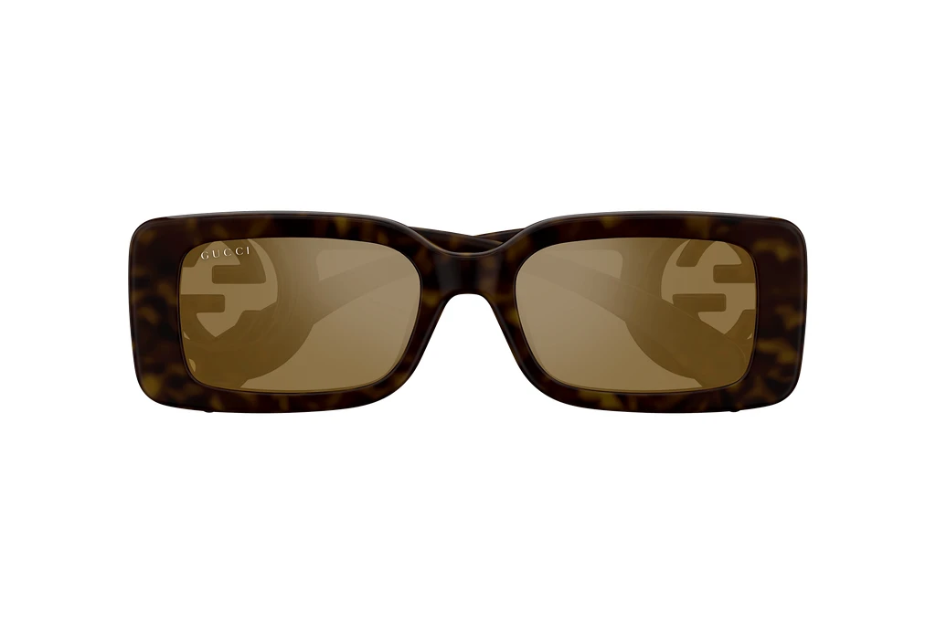 Vorderansicht Gucci GG1325S (012)