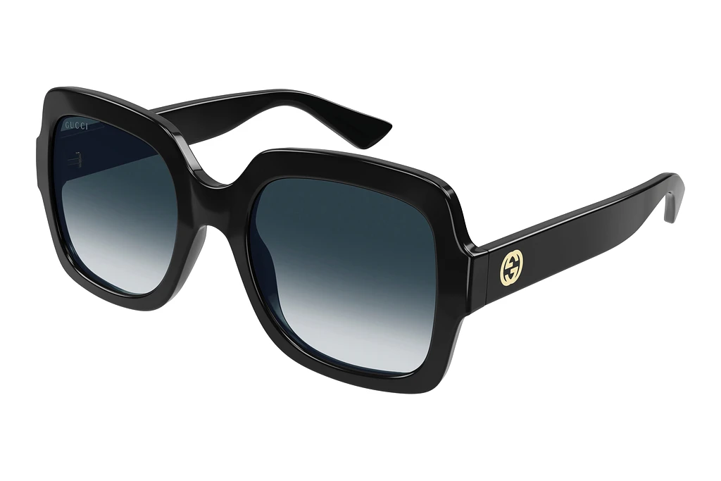 Gucci   GG1337S 001 BLACK