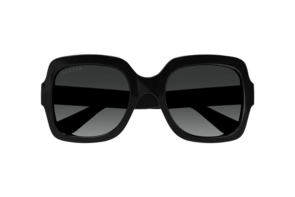 Vorderansicht Gucci GG1337S (002)