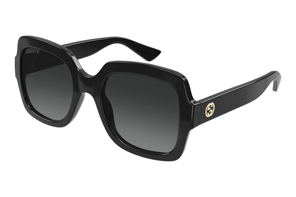 Gucci   GG1337S 002 BLACK