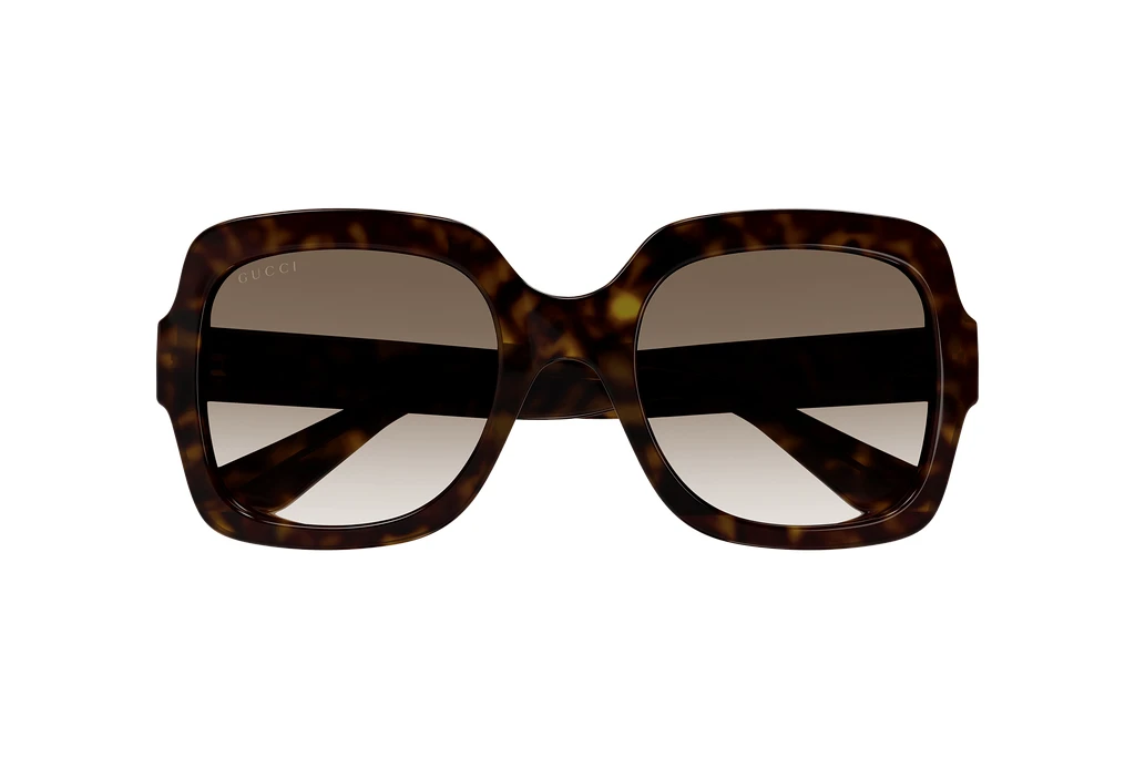 Vorderansicht Gucci GG1337S (003)