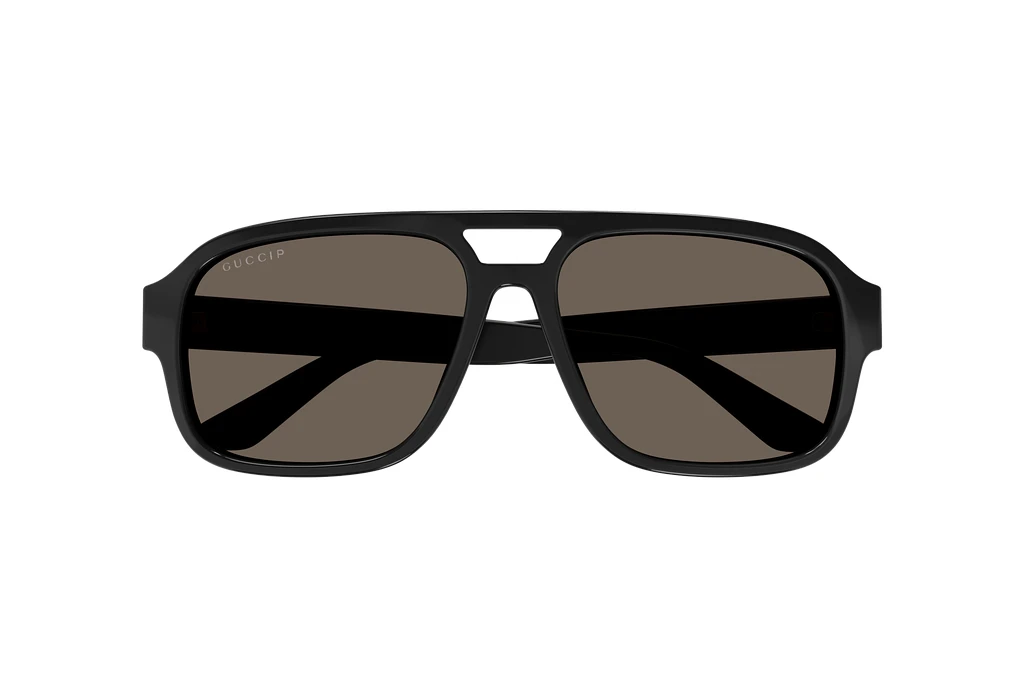 Vorderansicht Gucci GG1342S (002)