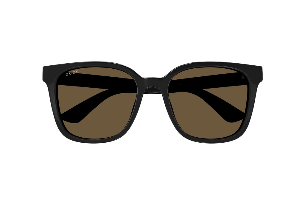 Vorderansicht Gucci GG1346SK (005)