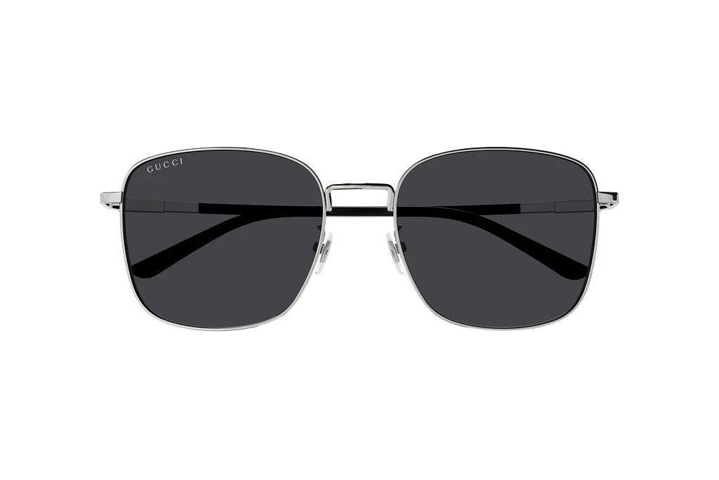 Vorderansicht Gucci GG1350S (001)