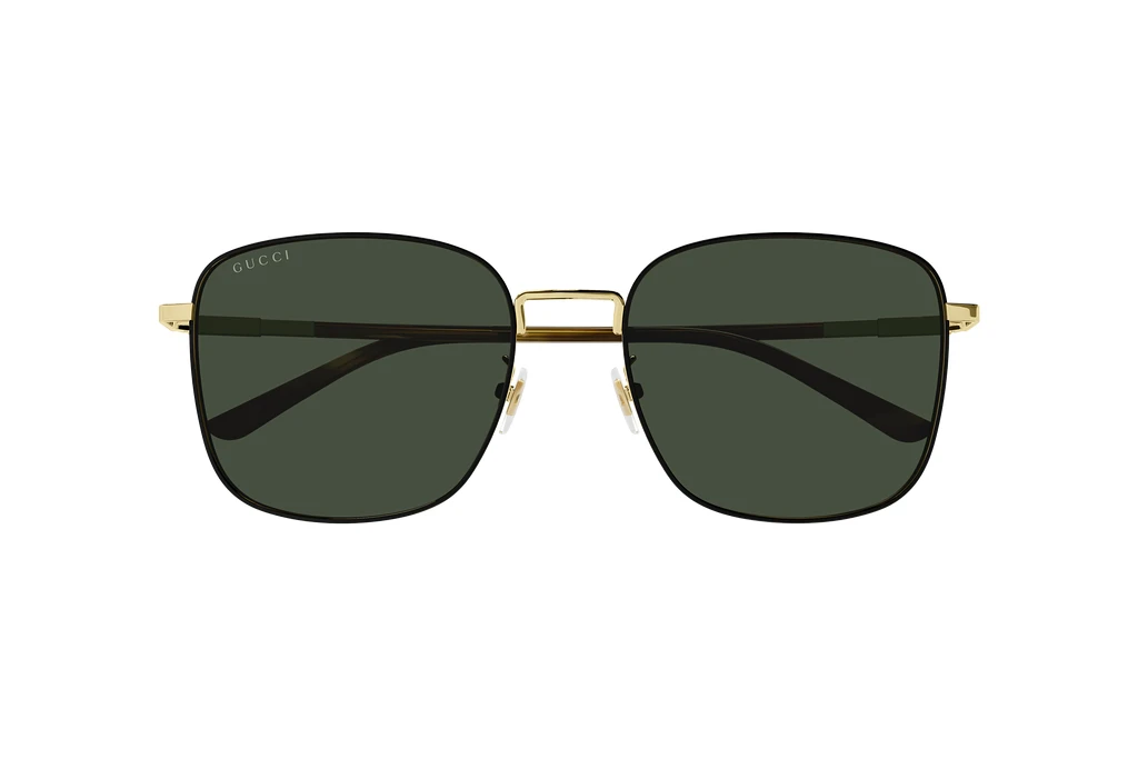 Vorderansicht Gucci GG1350S (003)