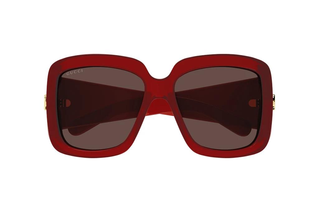 Vorderansicht Gucci GG1402S (003)