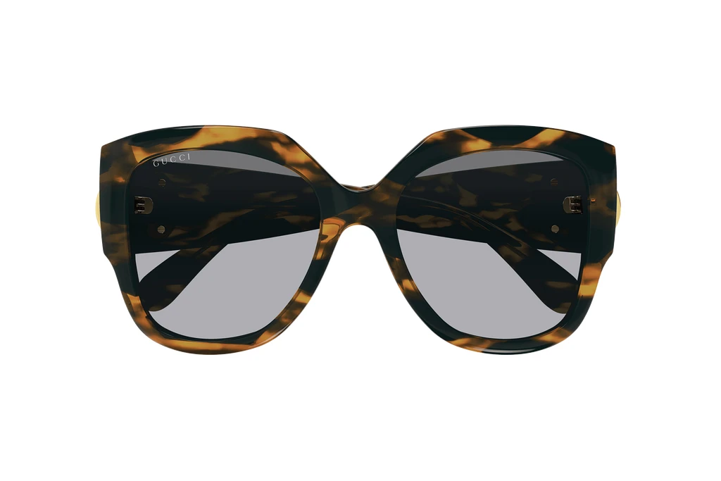 Vorderansicht Gucci GG1407S (002)