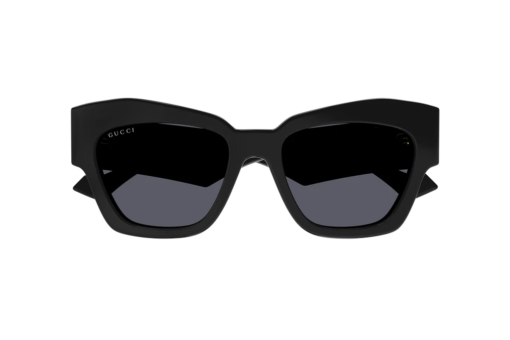 Vorderansicht Gucci GG1422S (001)