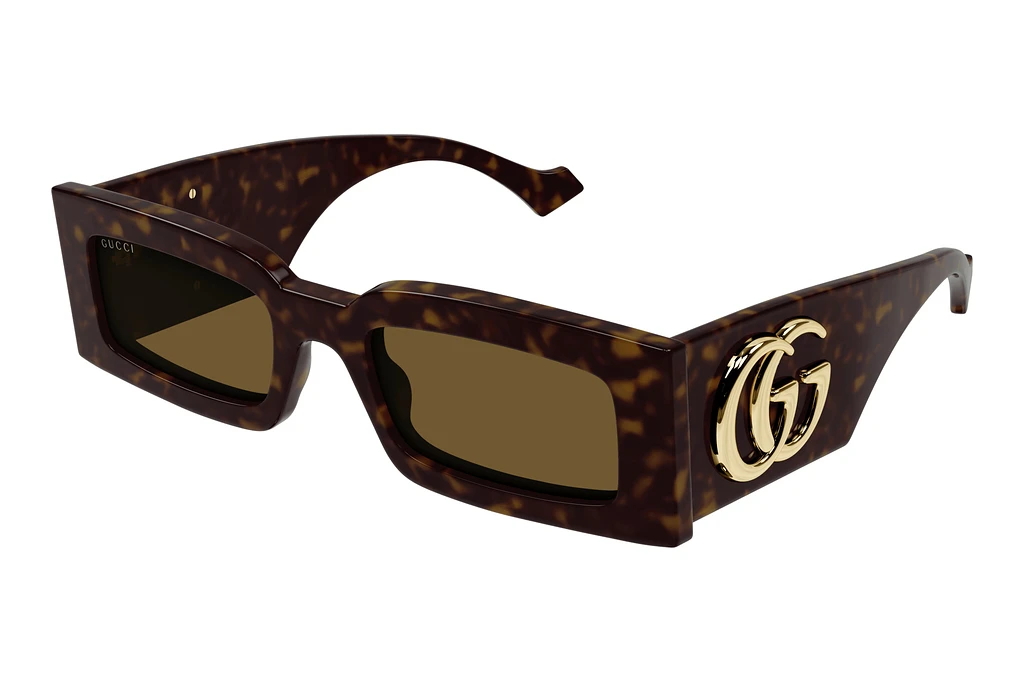 Gucci   GG1425S 002 HAVANA