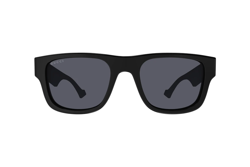 Vorderansicht Gucci GG1427S (001)