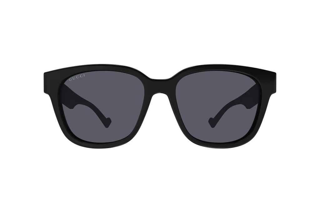 Vorderansicht Gucci GG1430SK (001)