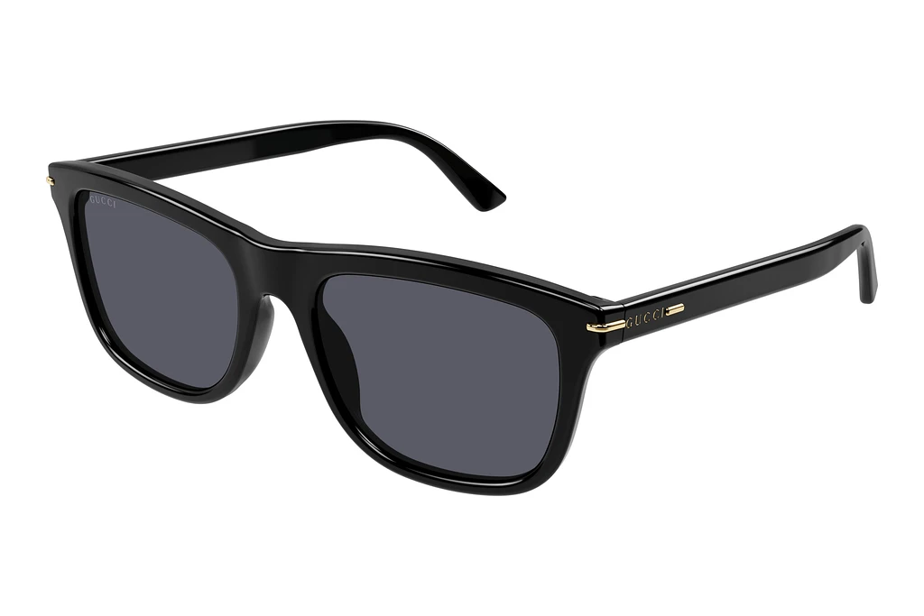 Gucci   GG1444S 001 BLACK