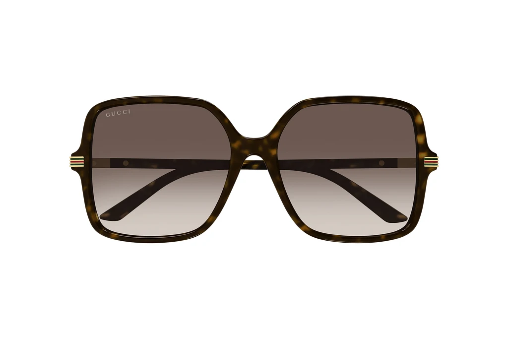 Vorderansicht Gucci GG1448SA (002)