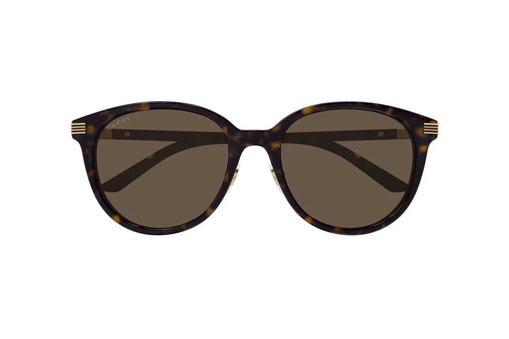 Vorderansicht Gucci GG1452SK (002)