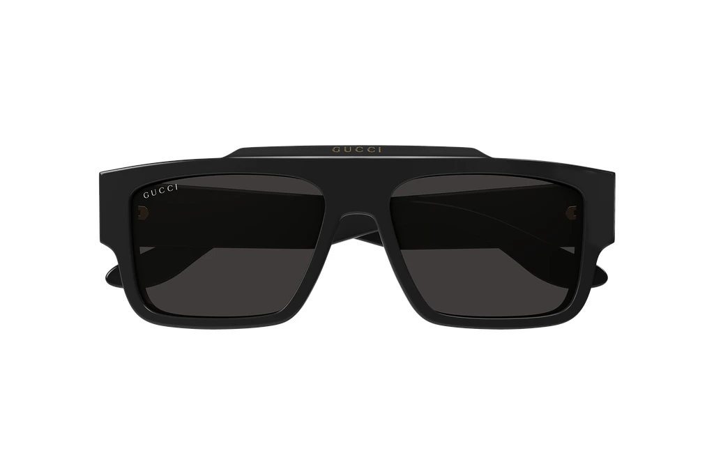 Vorderansicht Gucci GG1460S (001)