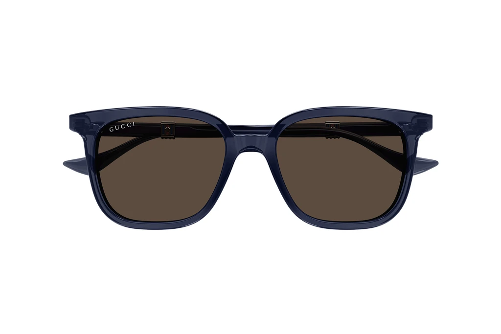 Vorderansicht Gucci GG1493S (004)