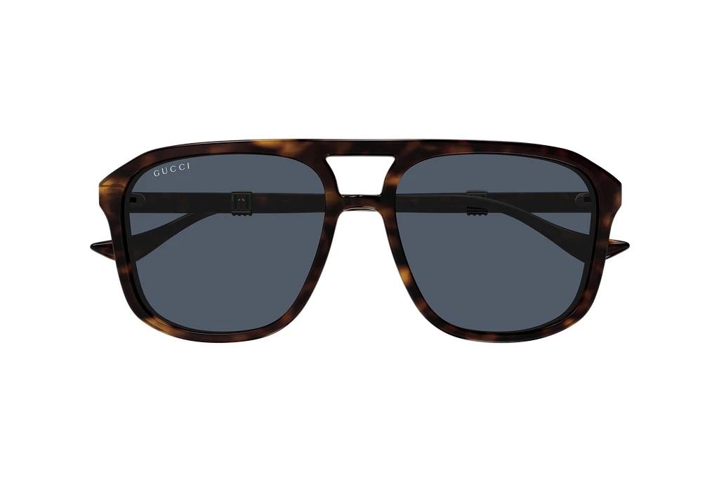 Vorderansicht Gucci GG1494S (002)