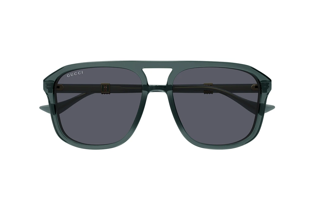 Vorderansicht Gucci GG1494S (003)