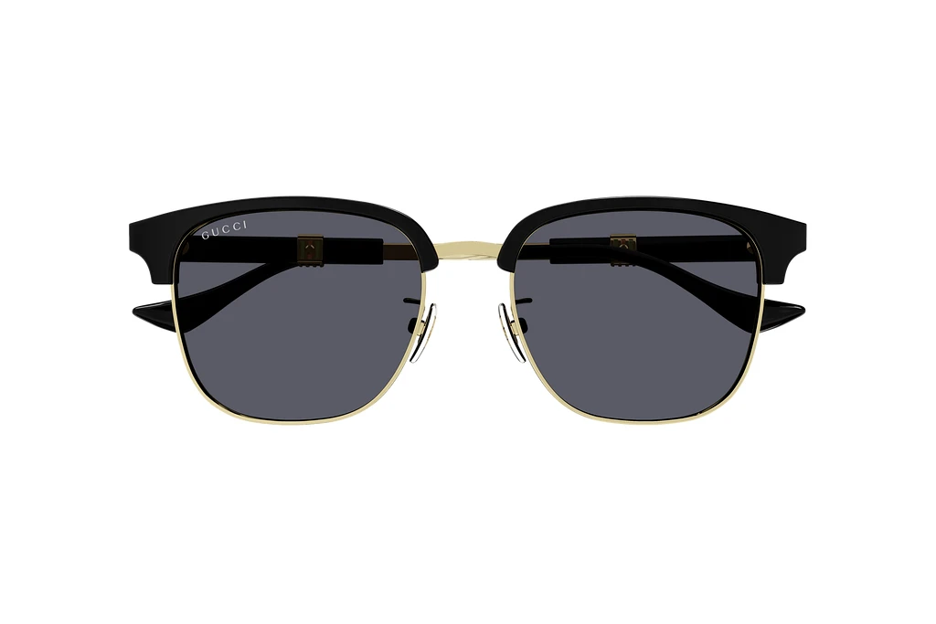 Vorderansicht Gucci GG1499SK (001)