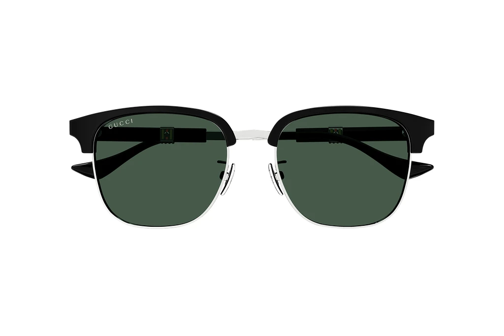 Vorderansicht Gucci GG1499SK (004)