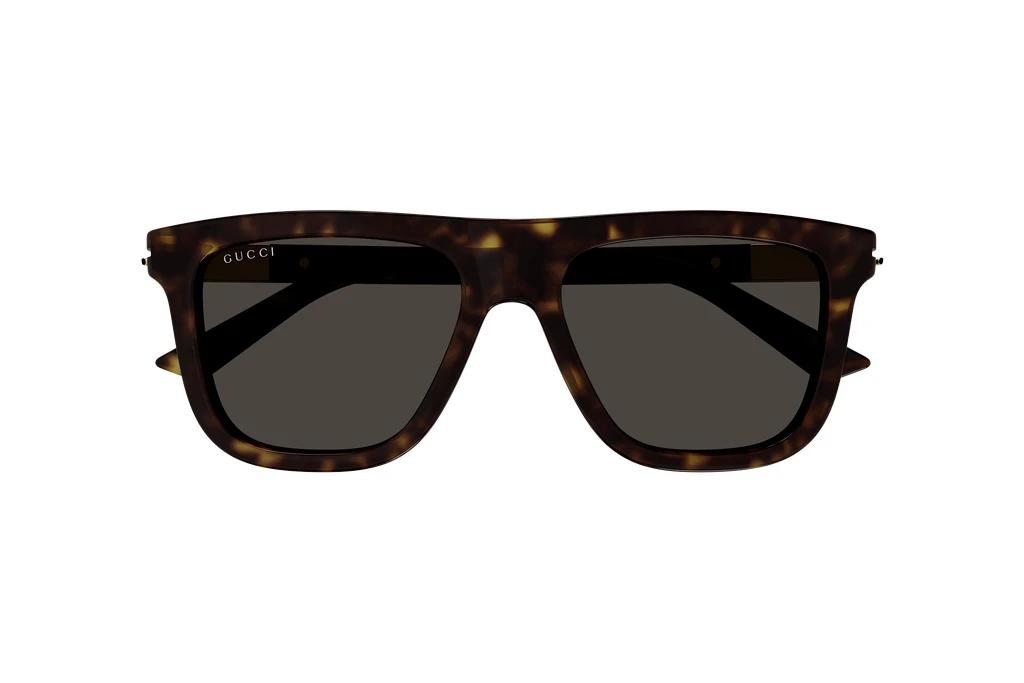 Vorderansicht Gucci GG1502S (002)