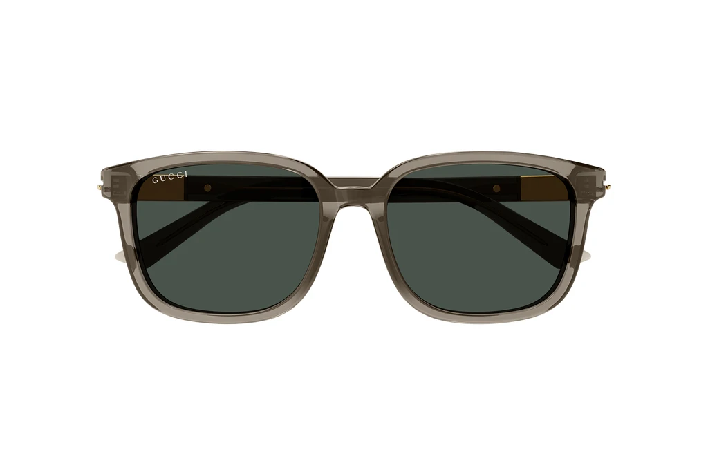 Vorderansicht Gucci GG1505SK (004)