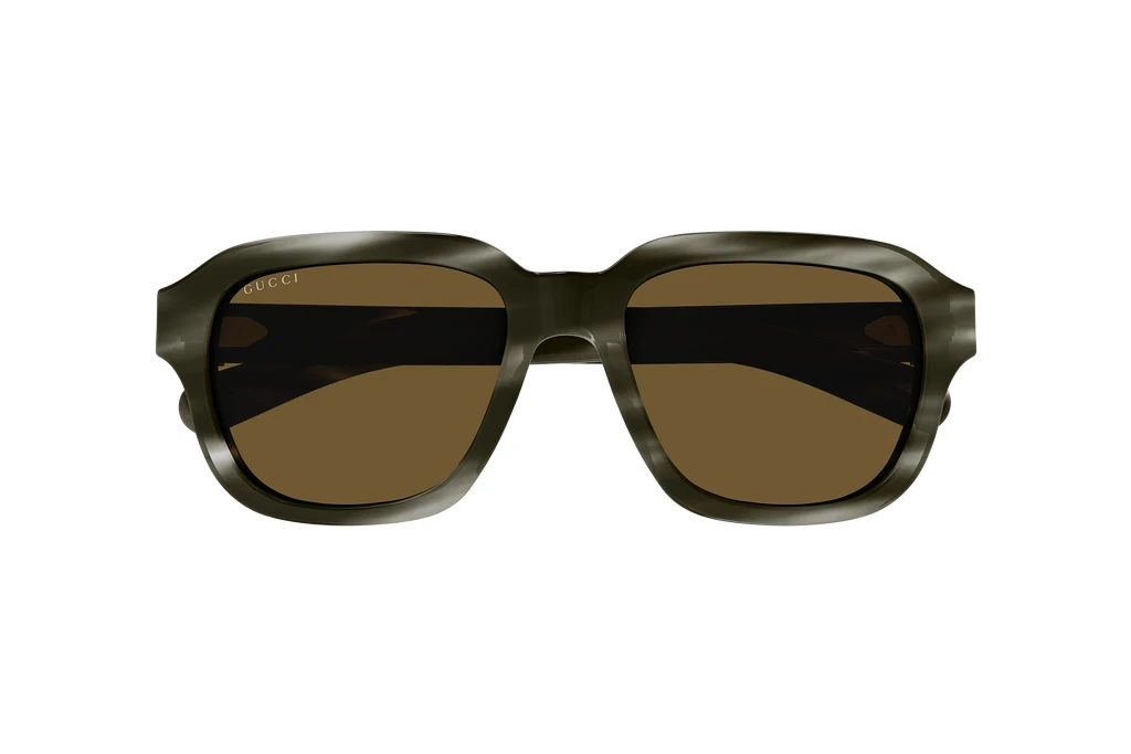 Vorderansicht Gucci GG1508S (003)