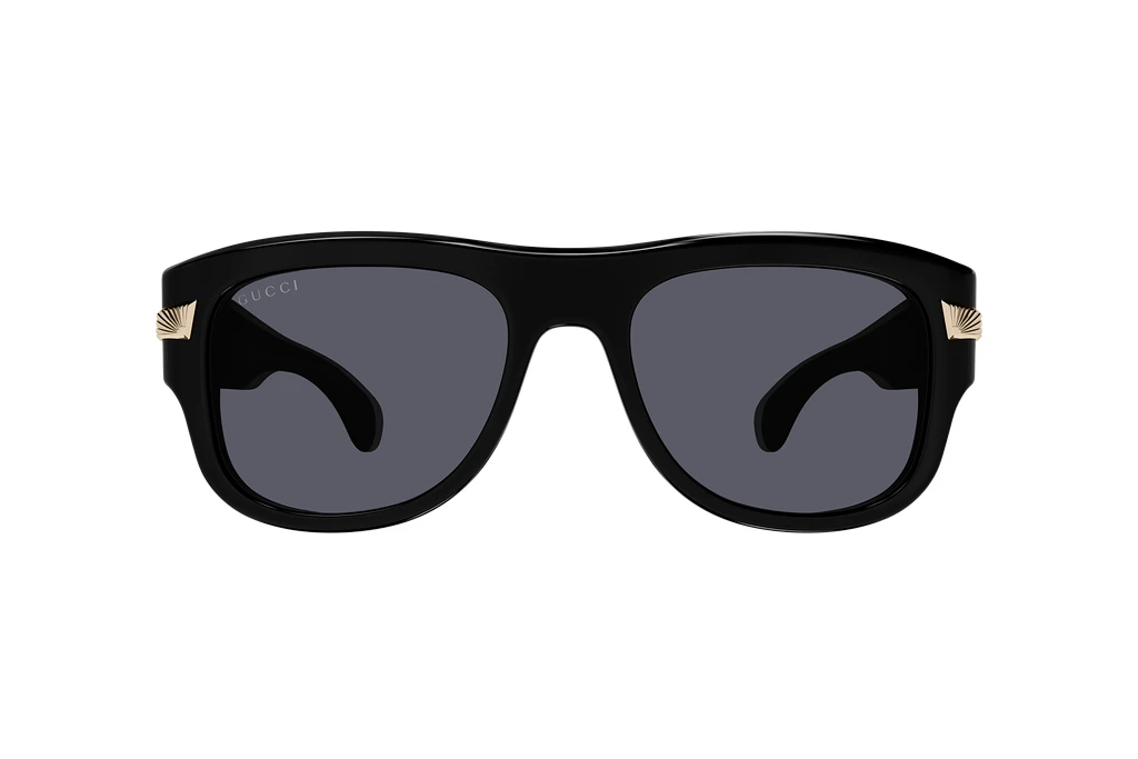 Vorderansicht Gucci GG1517S (001)