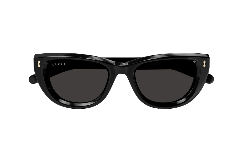 Vorderansicht Gucci GG1521S (001)