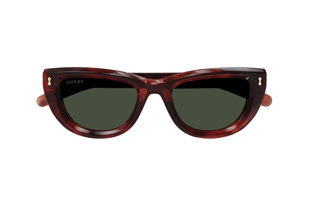Vorderansicht Gucci GG1521S (002)