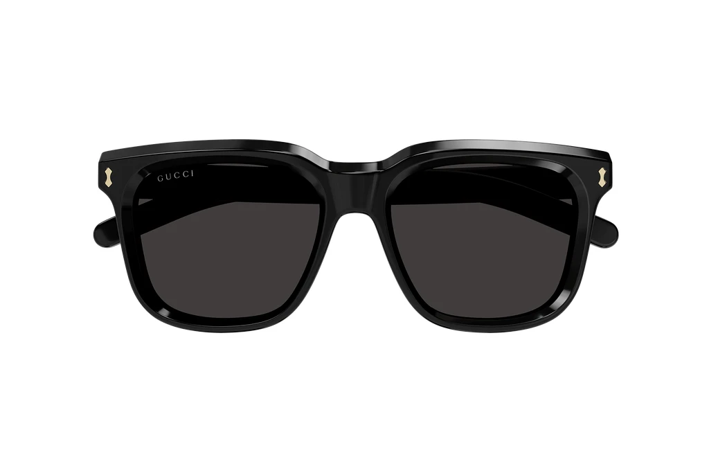 Vorderansicht Gucci GG1523S (001)