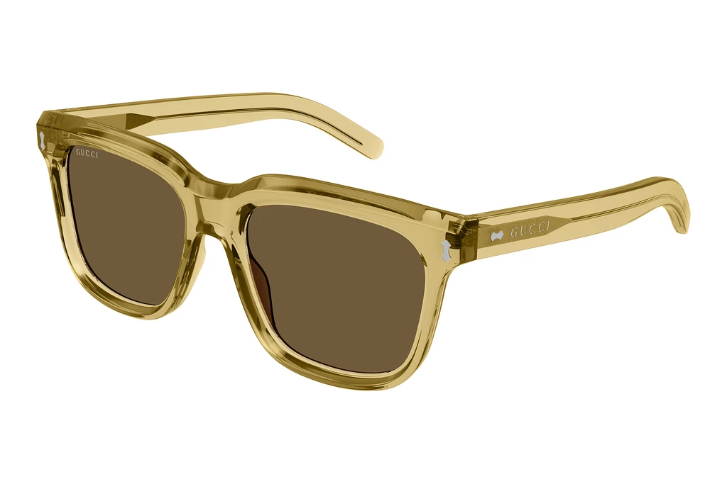 Gucci   GG1523S 004 YELLOW
